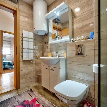 Hedonist * 즐라티보