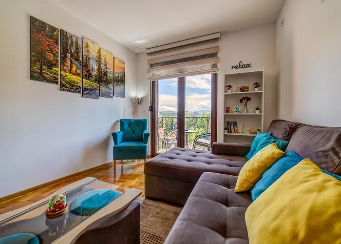 Apartman Hedonist Zlatibor